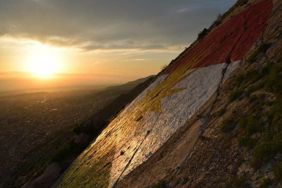 Origin of the&nbsp;Kurds